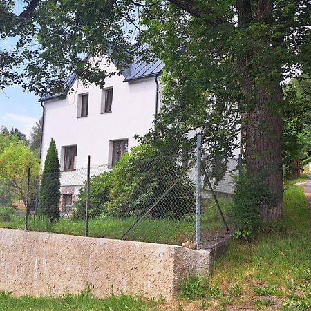Apartmany 264 Albrechtice v Jizerskych horach Exterior photo