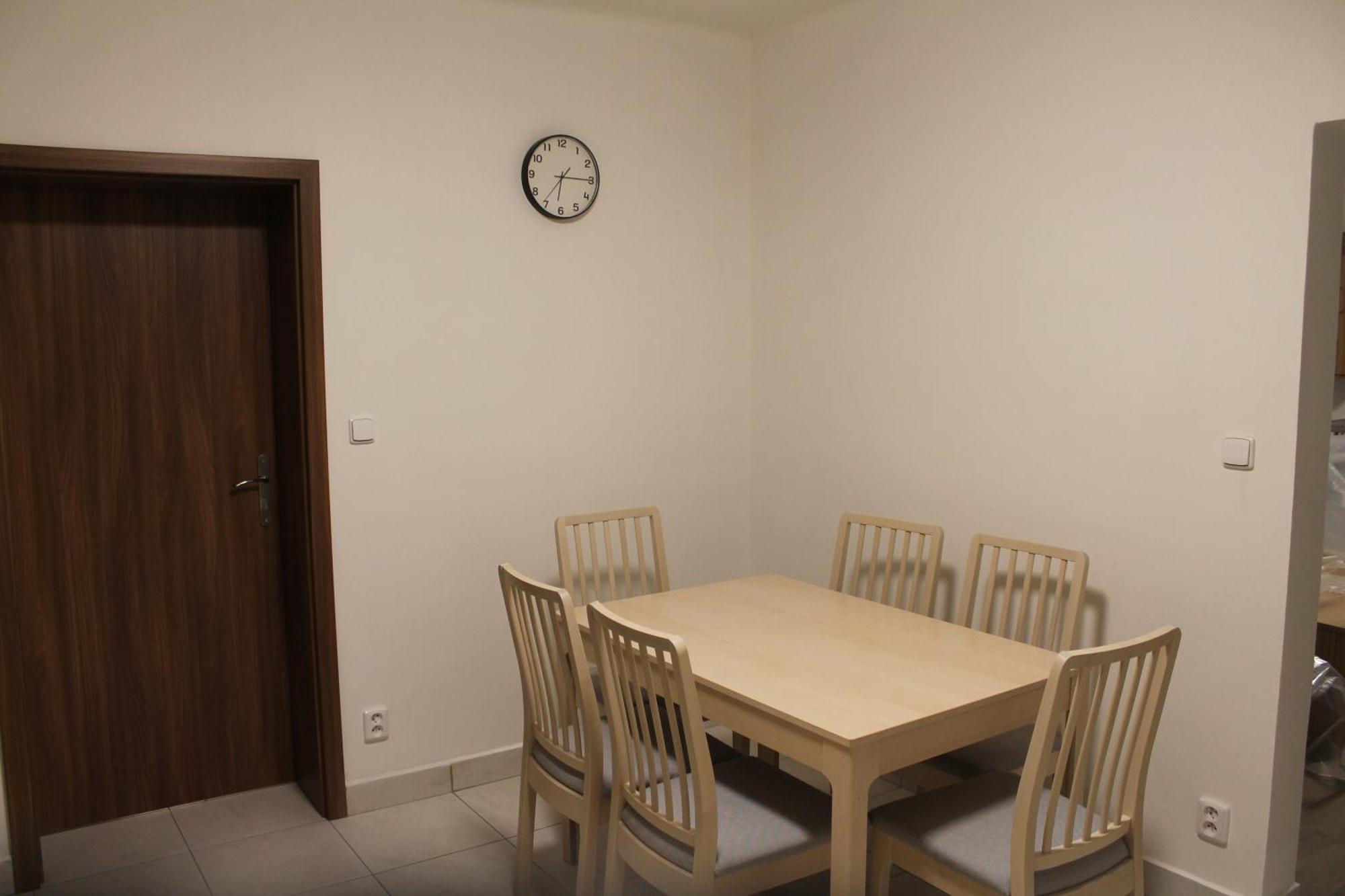 Apartmany 264 Albrechtice v Jizerskych horach Exterior photo