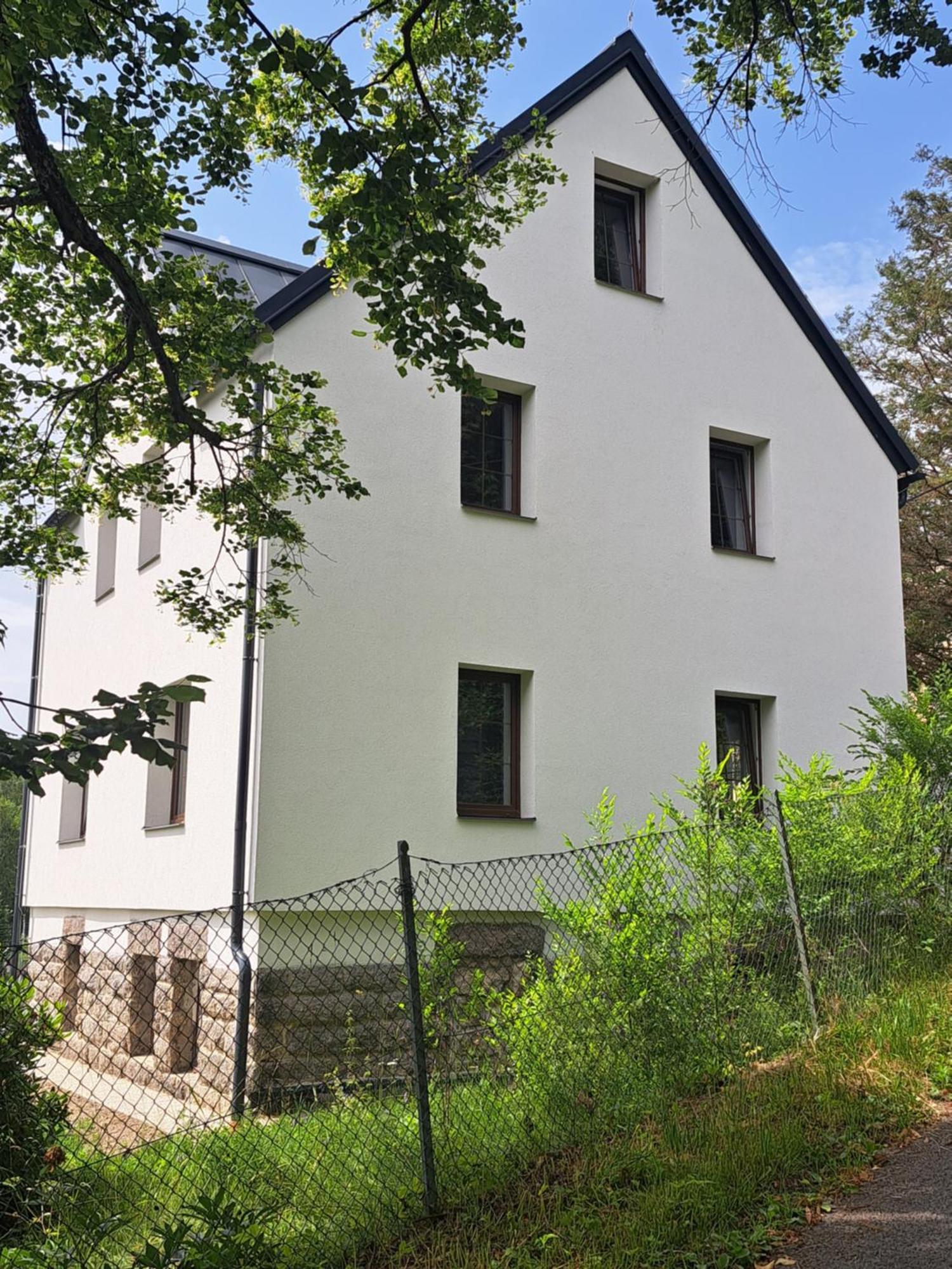 Apartmany 264 Albrechtice v Jizerskych horach Exterior photo