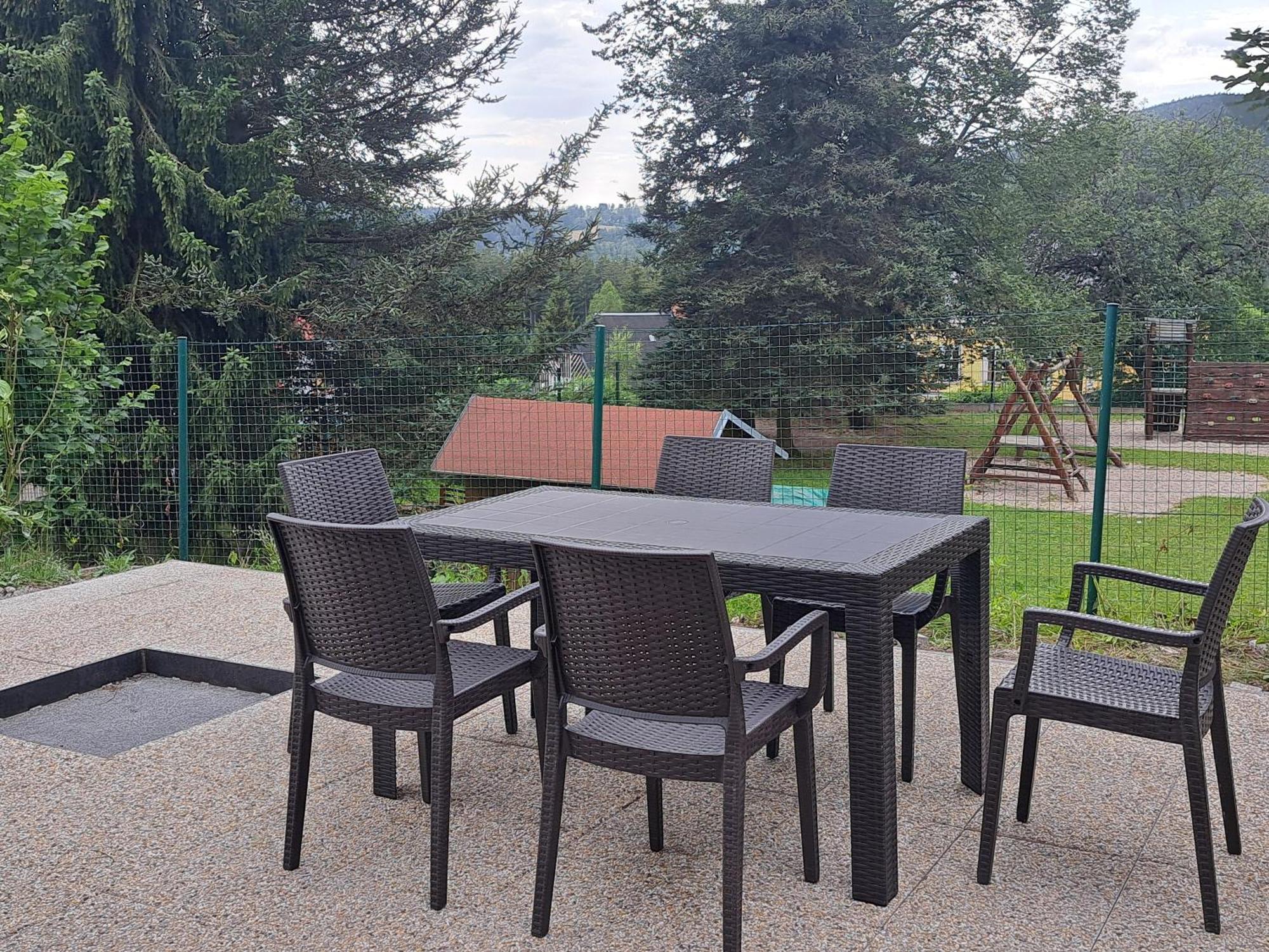 Apartmany 264 Albrechtice v Jizerskych horach Exterior photo